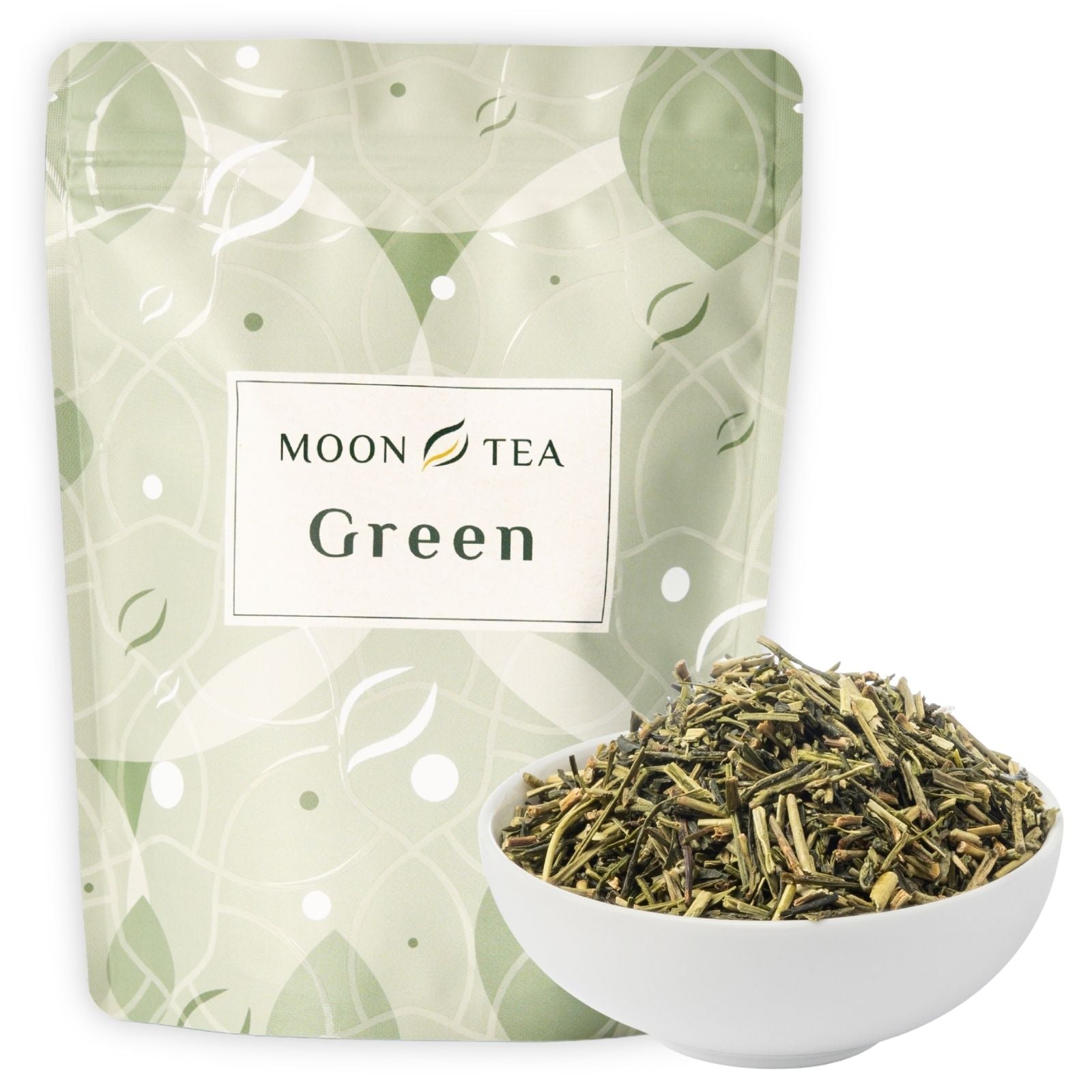 Tè Verde Kukicha BIO