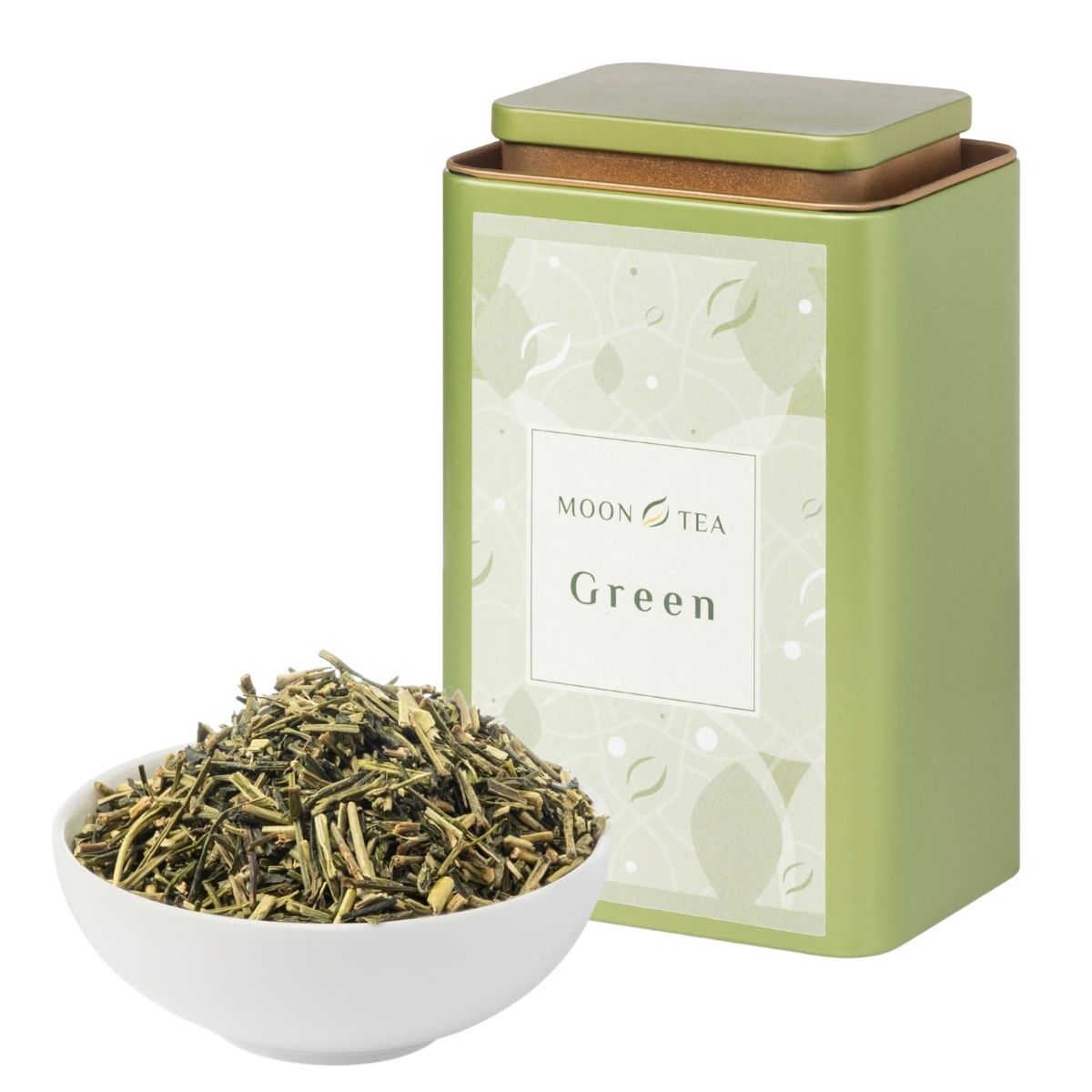 Japan Kukicha Green Tea BIO