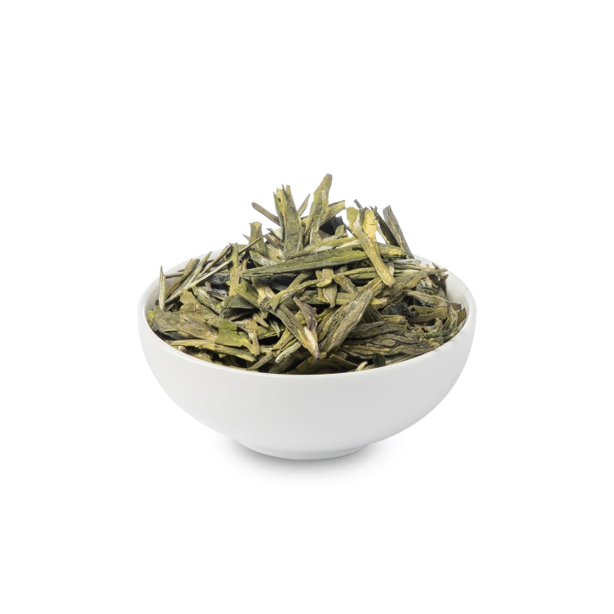 Tè Verde Longjing
