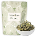 Organic Longjing Green Tea