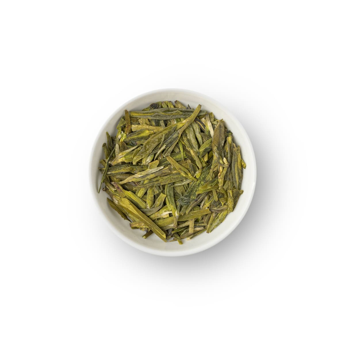 Tè Verde Longjing