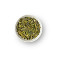 Longjing Green Tea