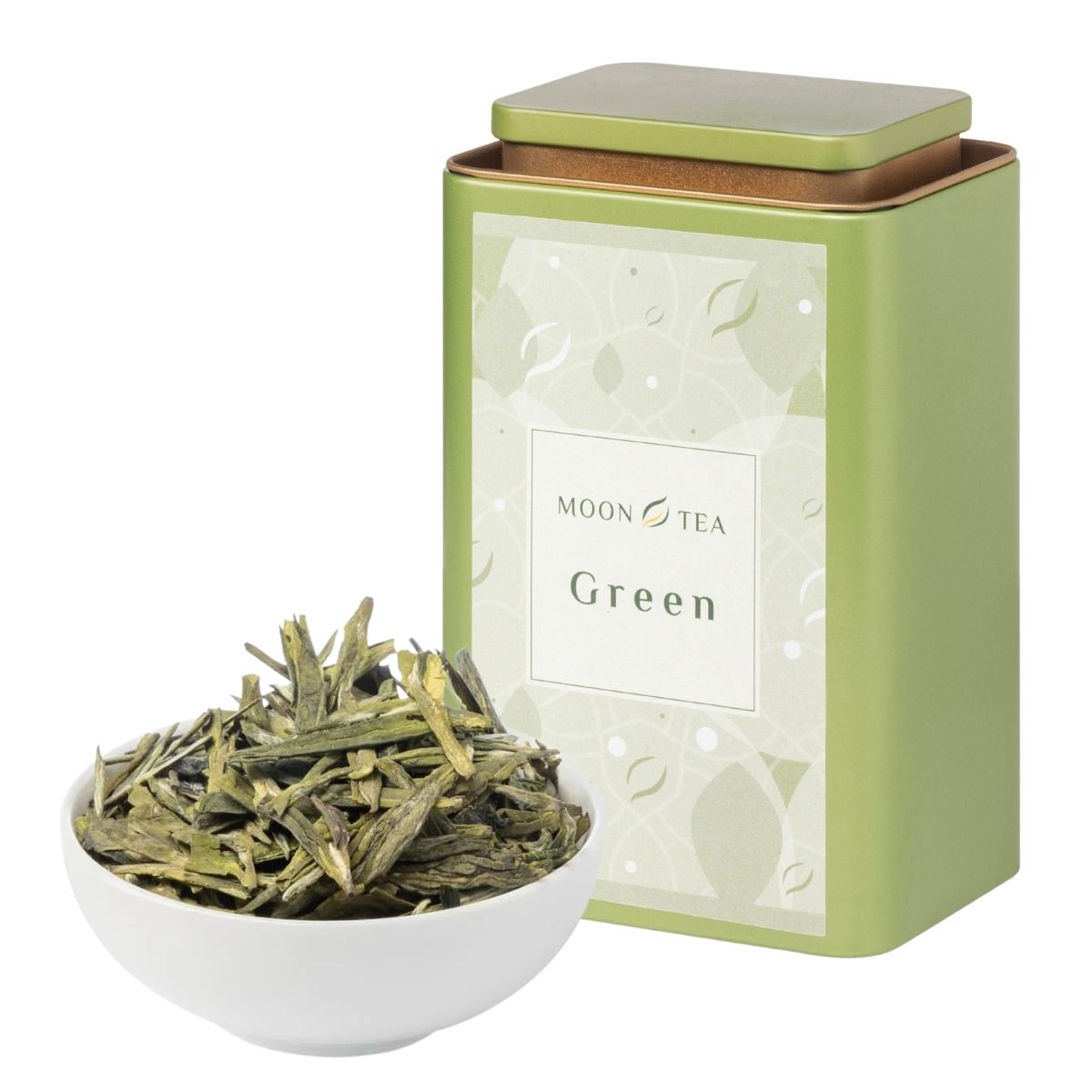 Longjing Green Tea