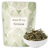 Lu Mu Dan Green Tea