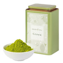 Tè Matcha Cerimoniale Shiro BIO - Giapponese