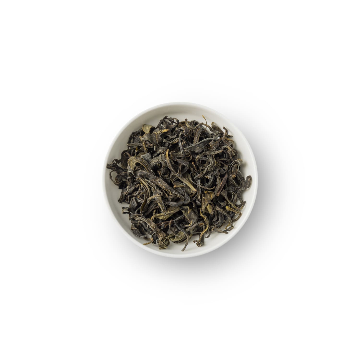 Thé Vert Guranse Emerald BIO