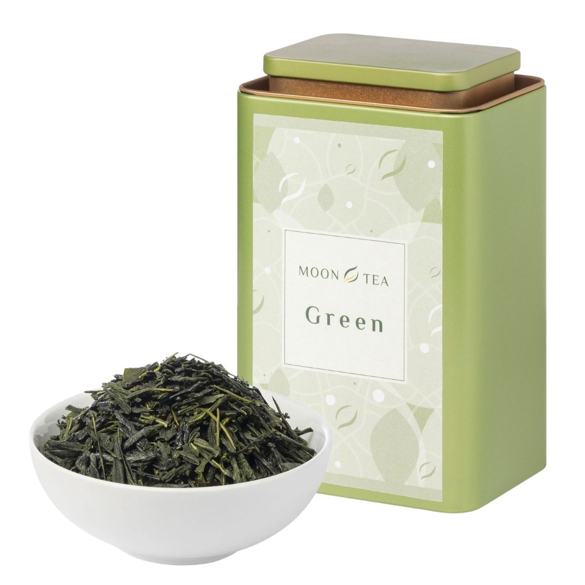 Organic Asamushi Sencha Green Tea