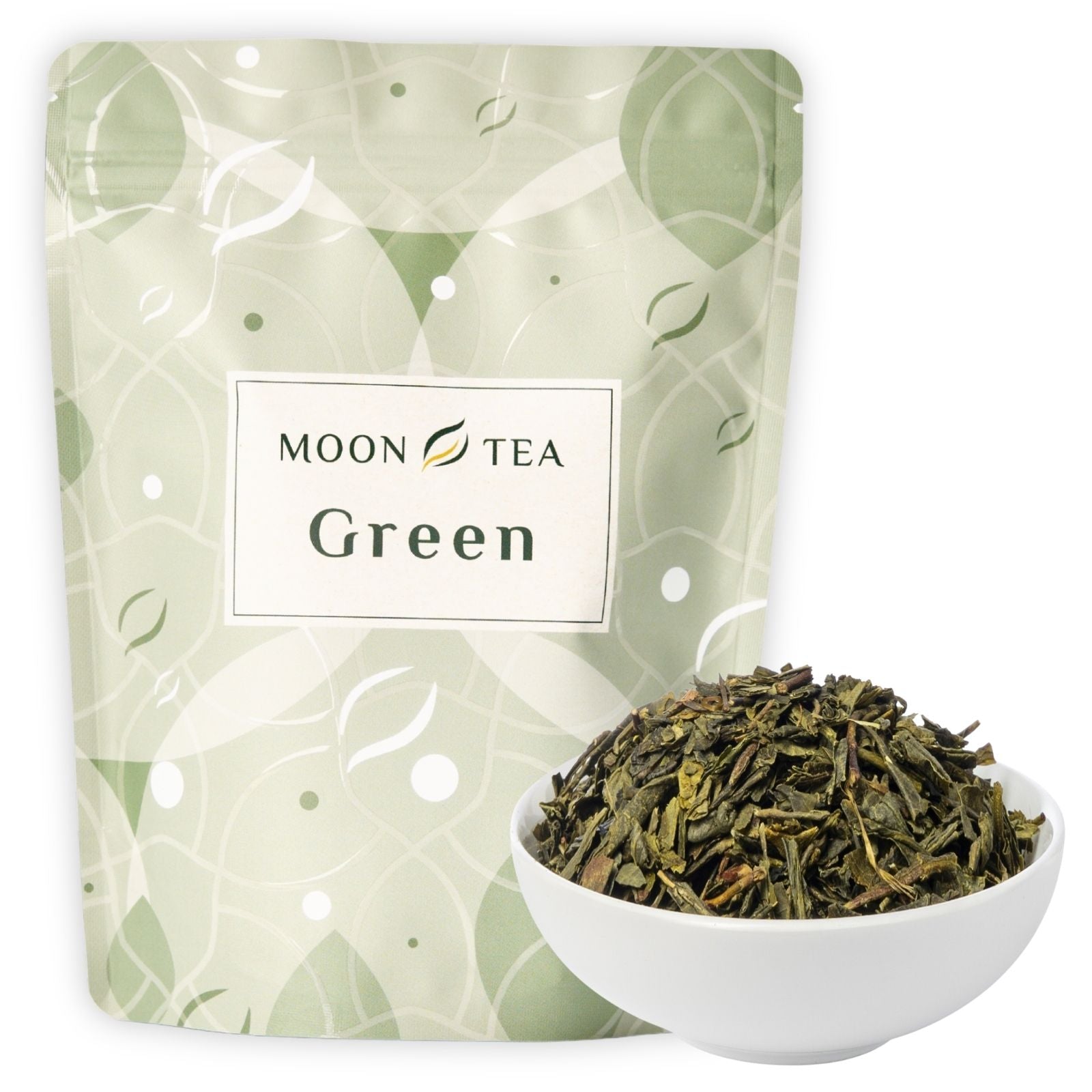 Tè Verde Sencha Grade 1 Dao Ren Feng BIO