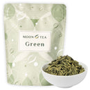 Tè Verde Sencha & Matcha BIO