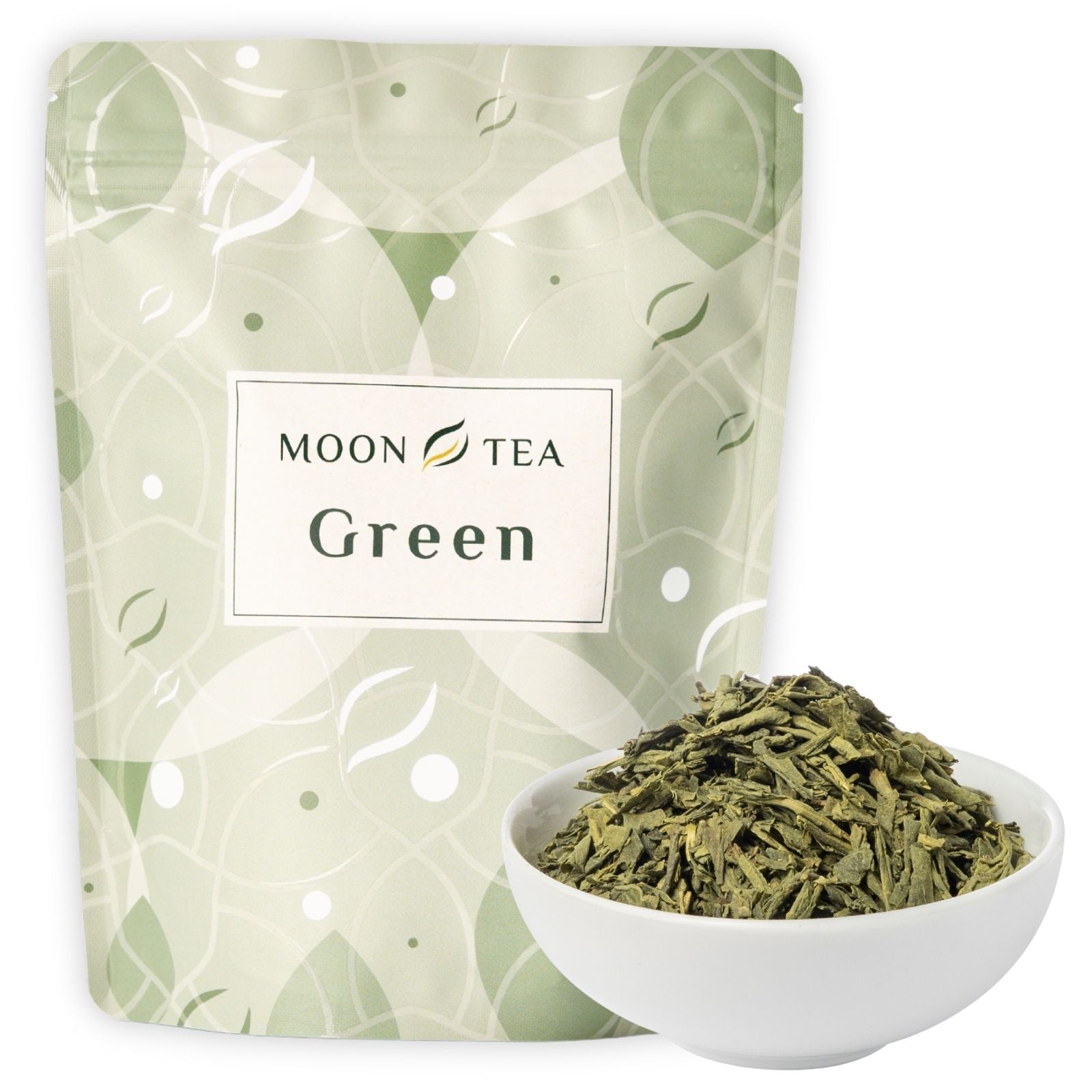 Tè Verde Sencha & Matcha BIO