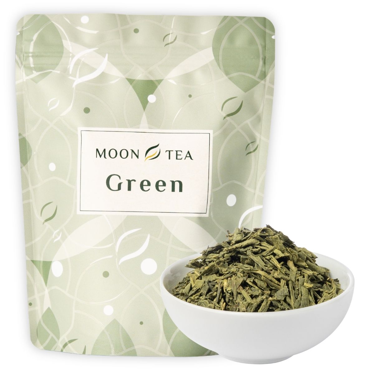 Sencha-Grüntee & Matcha BIO