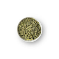 Tè Verde Sencha & Matcha BIO