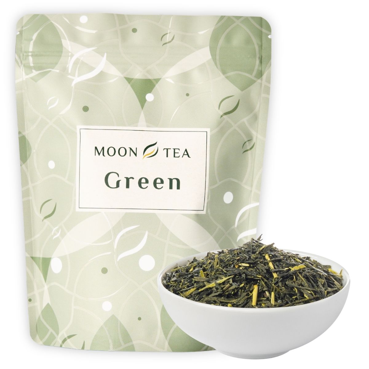 Organic Sencha Shizu Machiko Green Tea