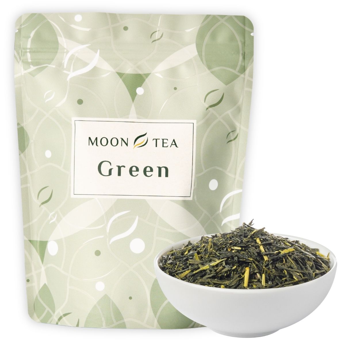 Tè Verde Sencha Shizu Machiko BIO