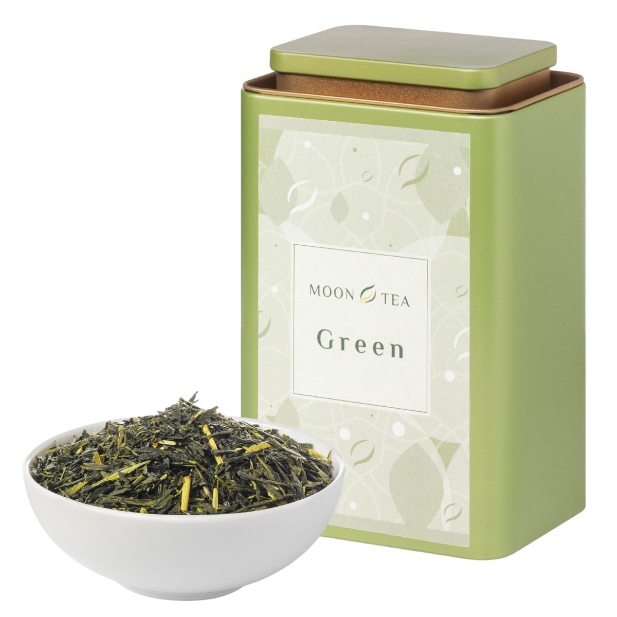 Organic Sencha Shizu Machiko Green Tea