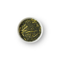 Tè Verde Sencha Shizu Machiko BIO