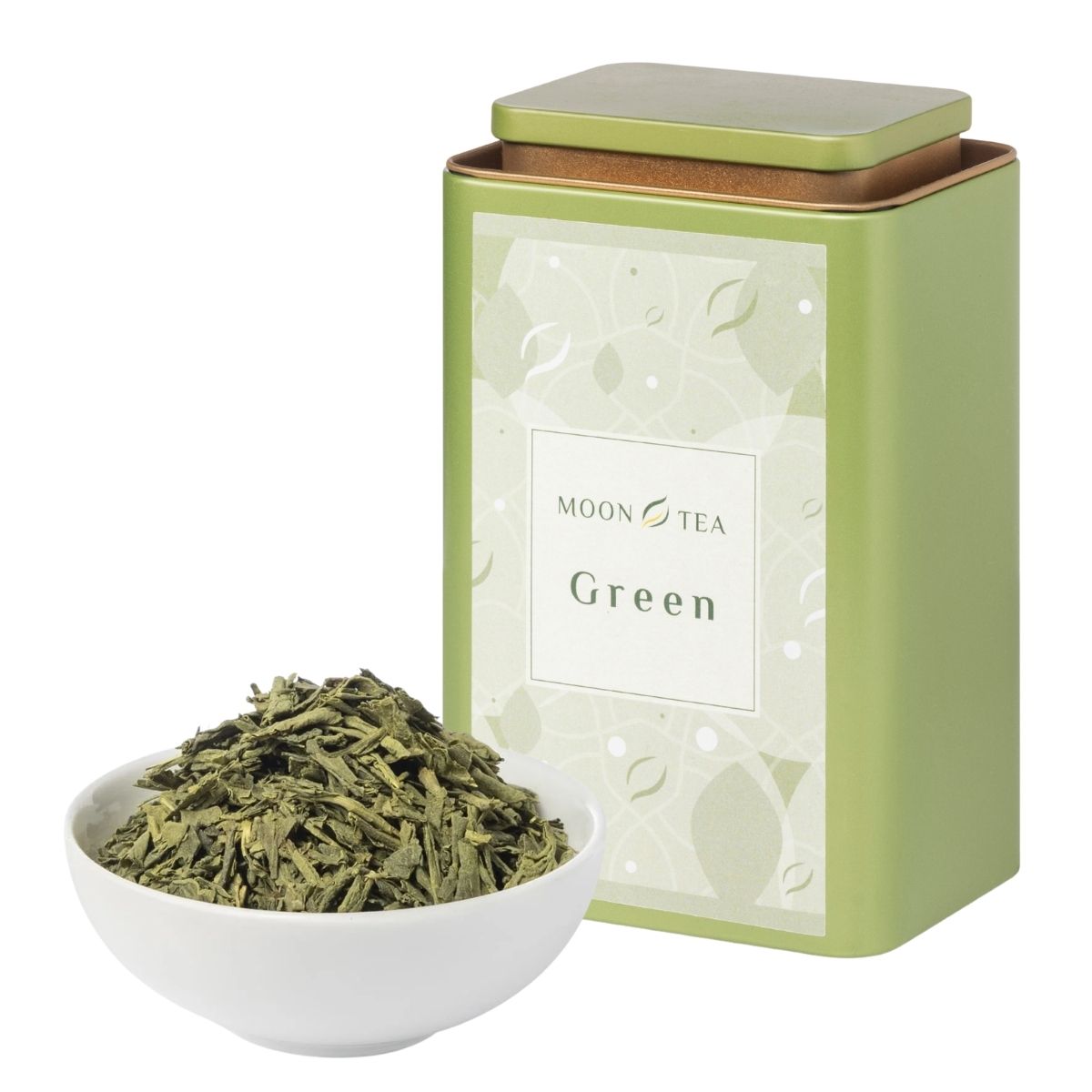 Tè Verde Sencha & Matcha BIO