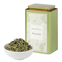 Tè Verde Sencha & Matcha BIO