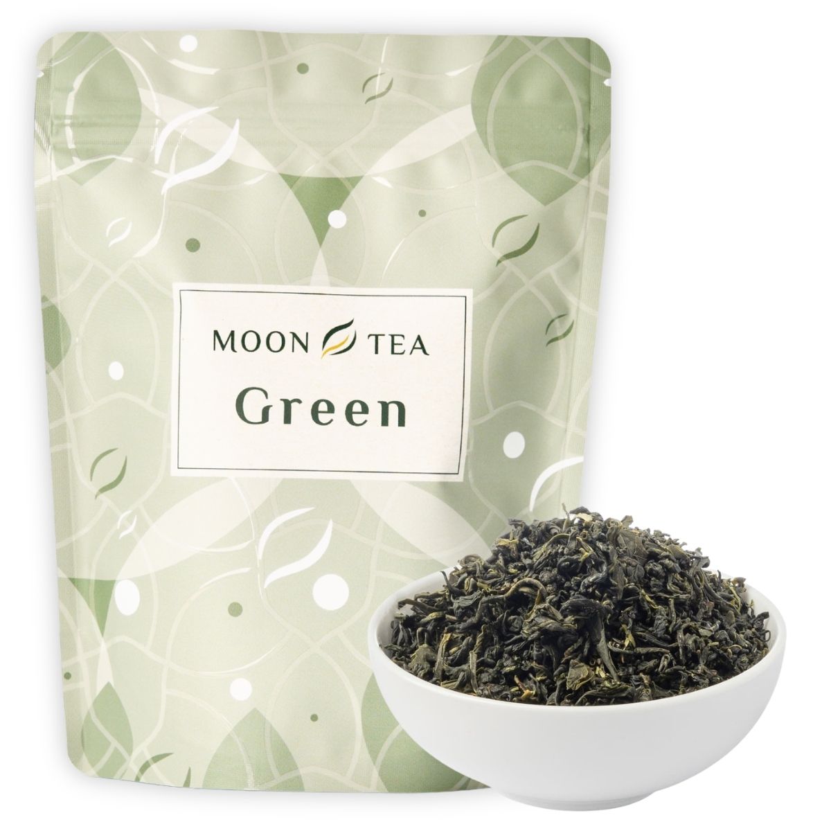 Tè Verde South Korea Orange Pekoe BIO