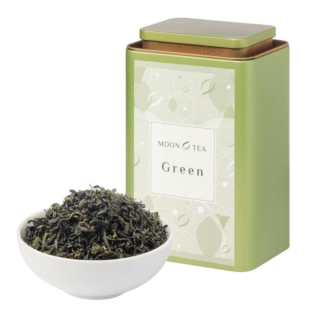 Green Orange Pekoe Green Tea BIO