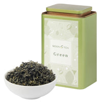 Tè Verde South Korea Orange Pekoe BIO