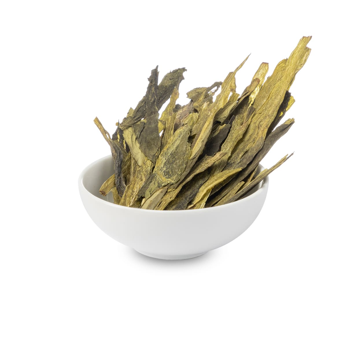 Tè Verde Taiping Houkui