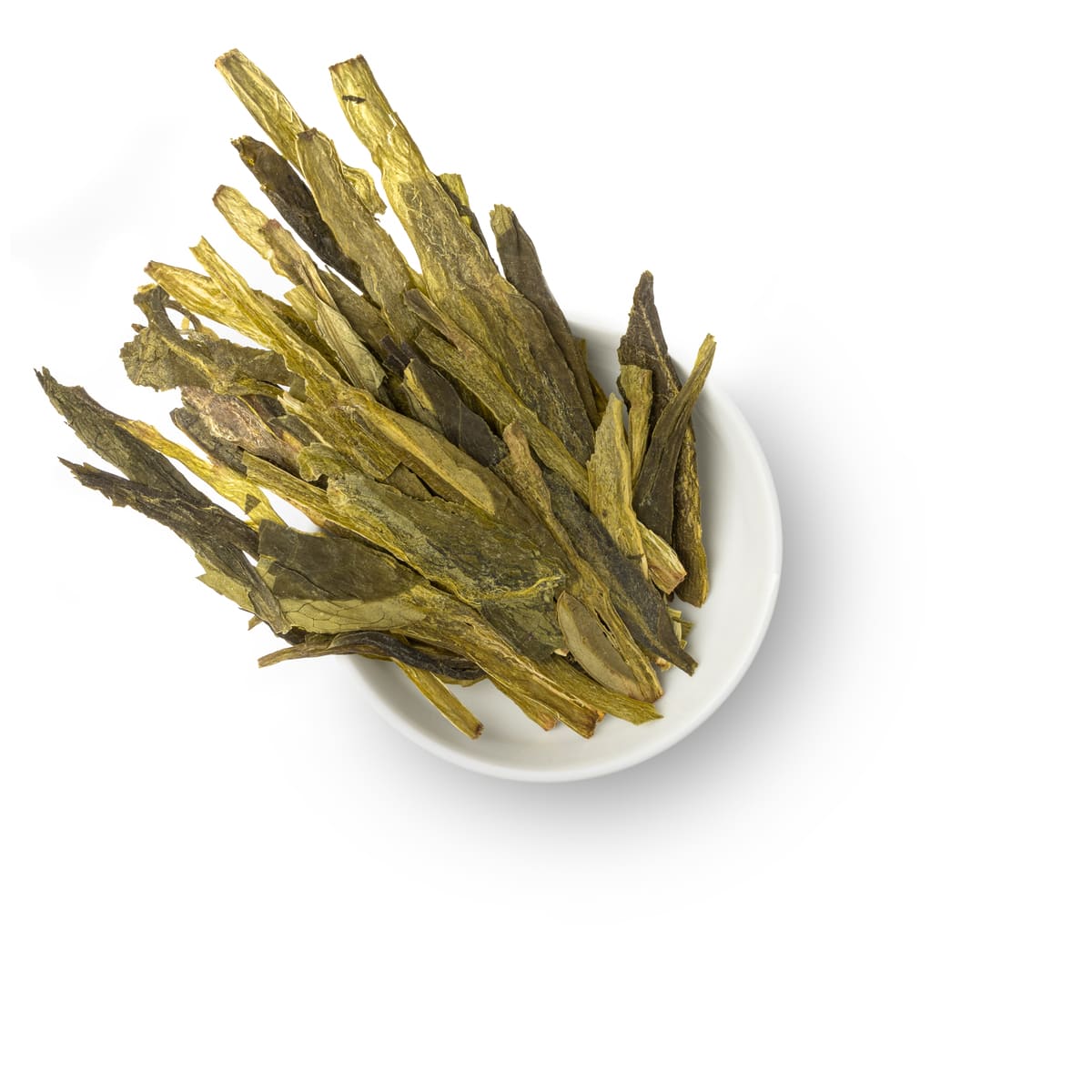 Tè Verde Taiping Houkui