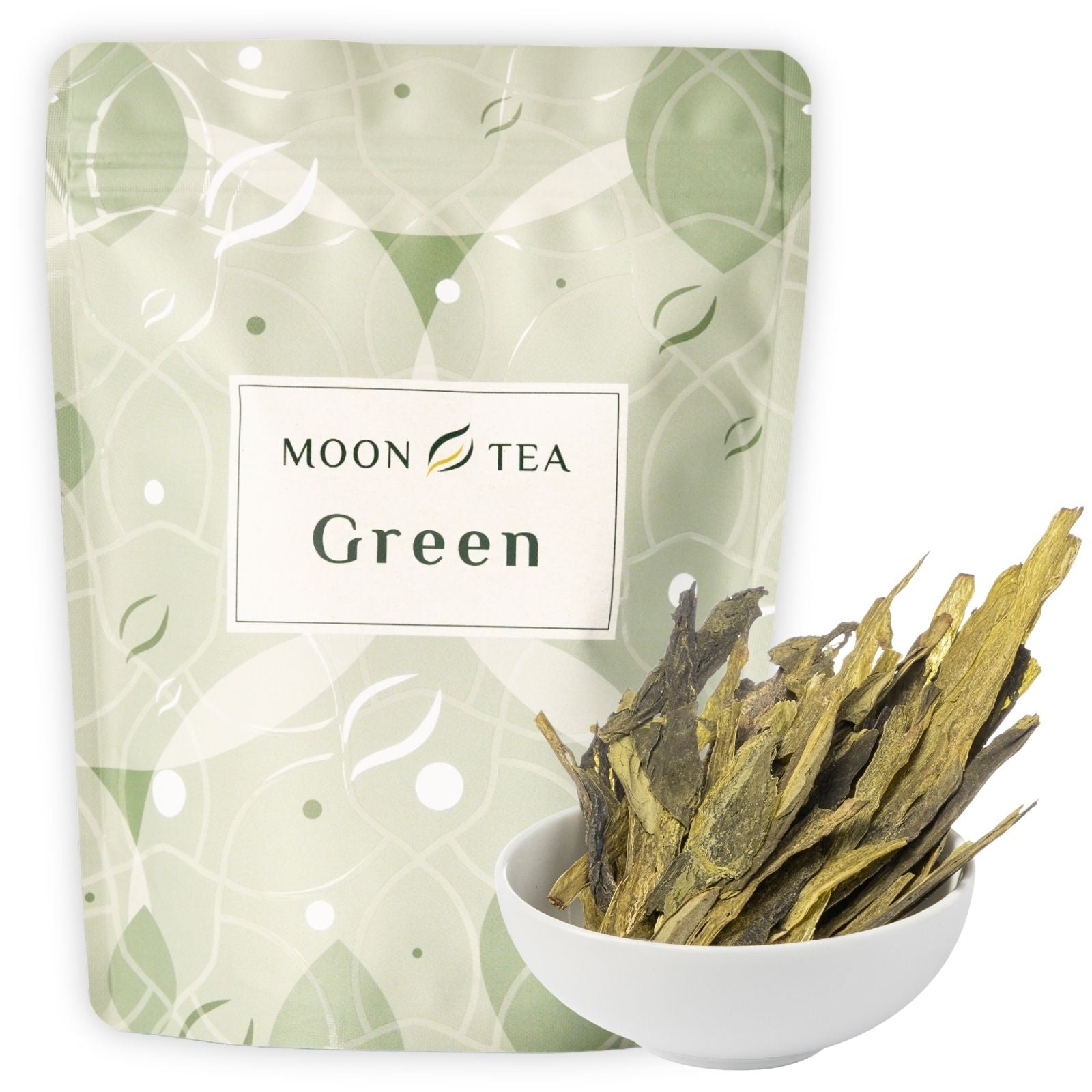 Tè Verde Taiping Houkui