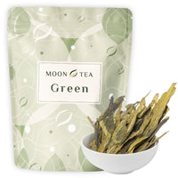 Tè Verde Taiping Houkui