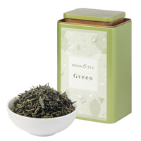 Woojeon Green Tea BIO