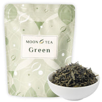 Tè Verde Woojeon Green BIO