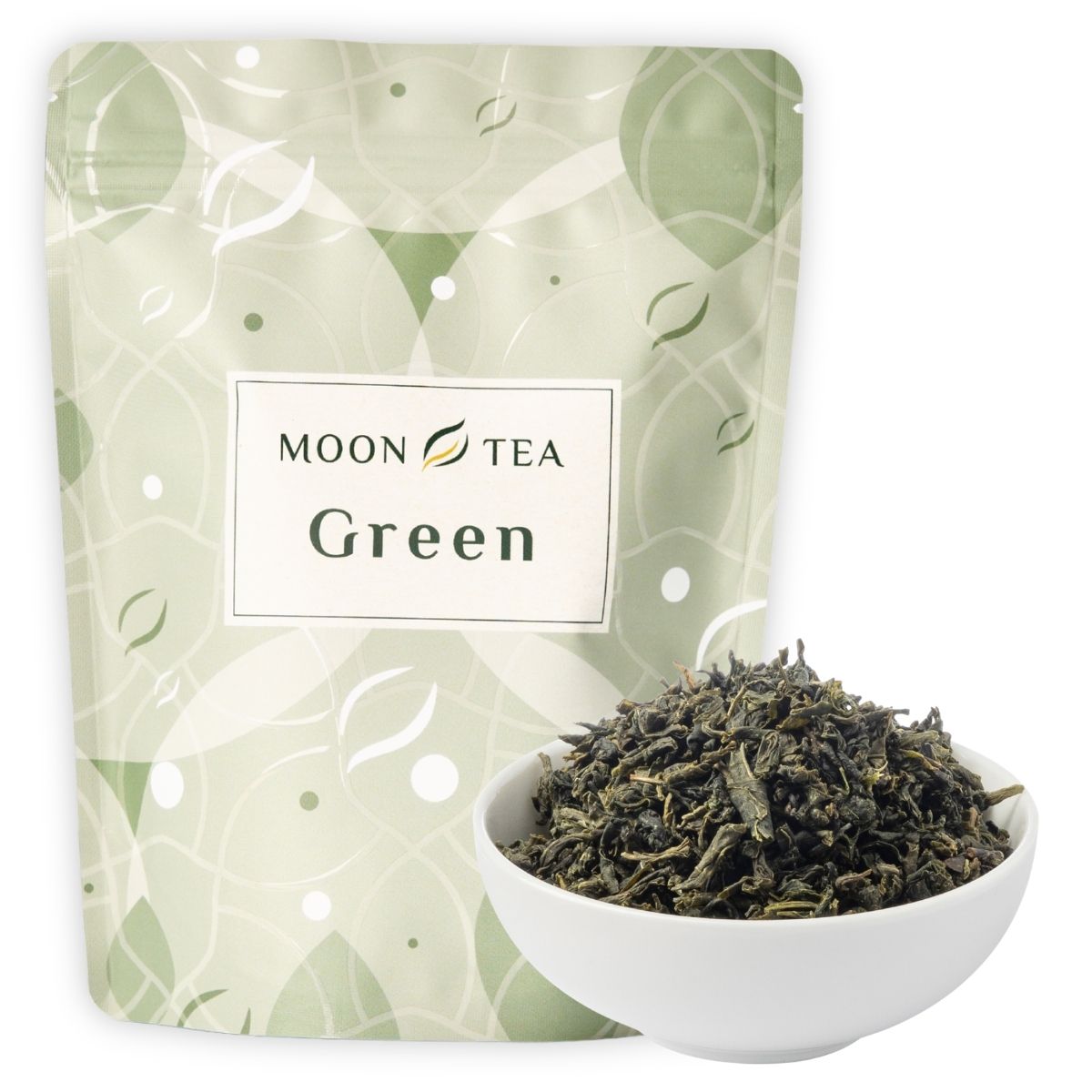 Tè Verde Woojeon BIO