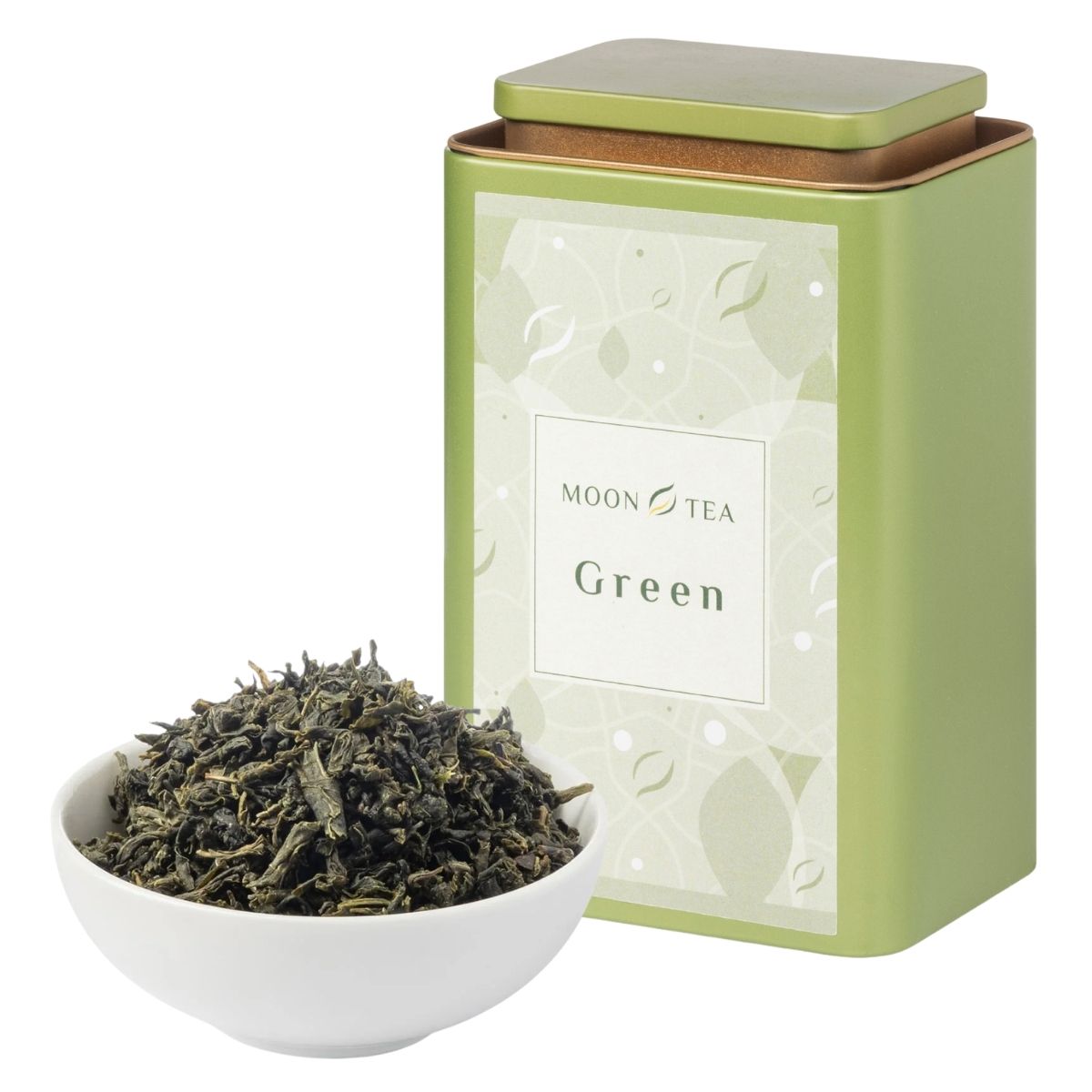 Tè Verde Woojeon BIO