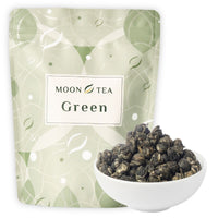 Tè Verde al Gelsomino – Jasmine Pearl BIO