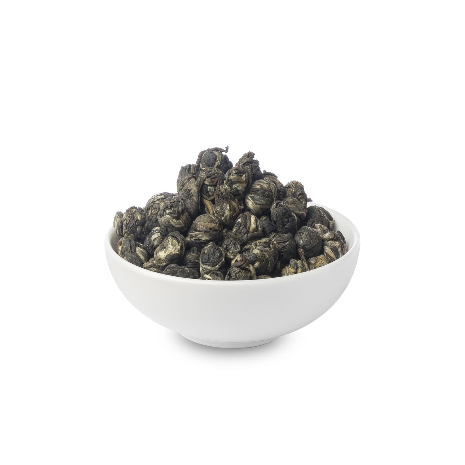 Tè Verde al Gelsomino – Jasmine Pearl