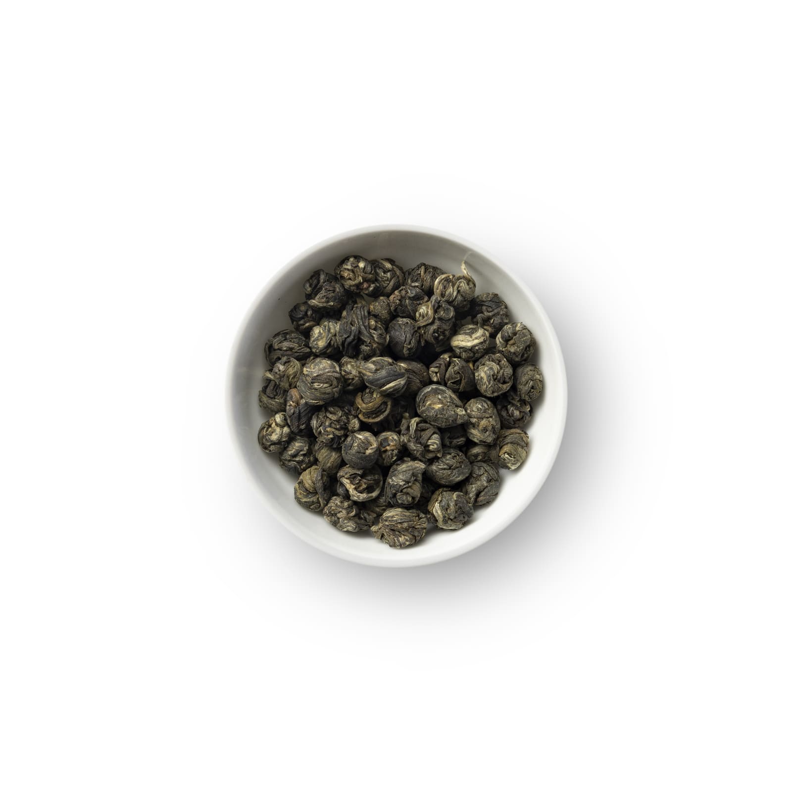 Tè Verde al Gelsomino – Jasmine Pearl