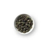 Tè Verde al Gelsomino – Jasmine Pearl