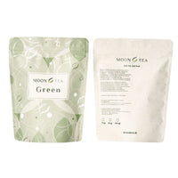 Organic Premium Gunpowder Green Tea