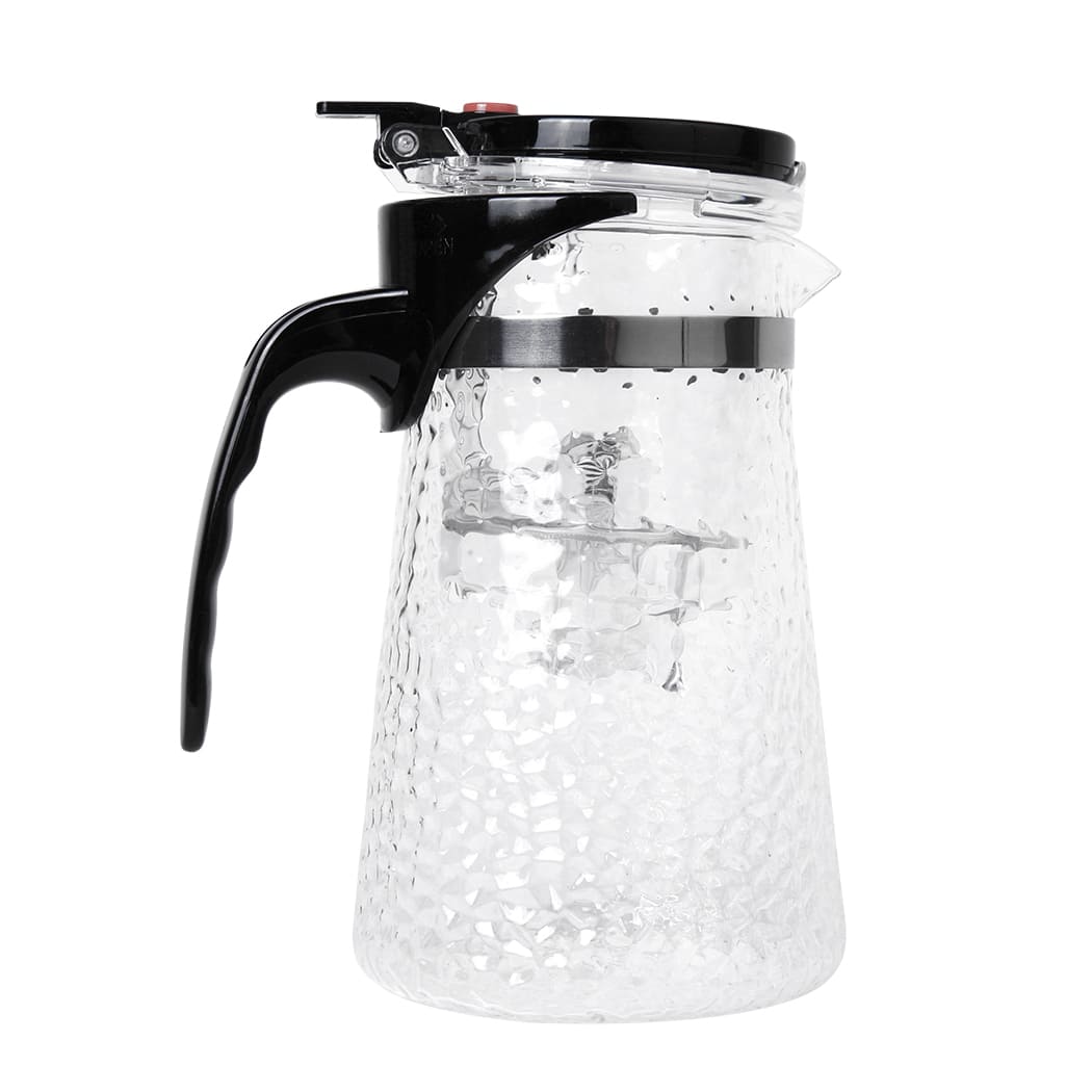 🎁 Teiera con Infusore - Design Vintage - 750ml (100% off)