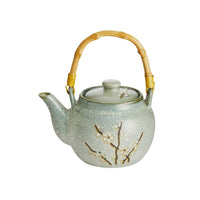 Ume Harmony Porcelain Tea Set