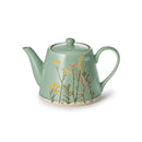 Meadow Bloom Ceramic Tea Set