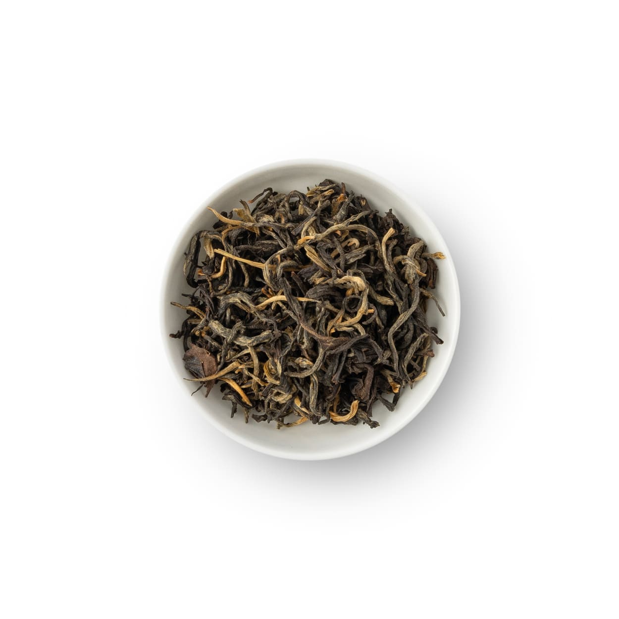 Tè Oolong Shui Xian