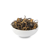 Yun Nan Dian Hong tea te 1a