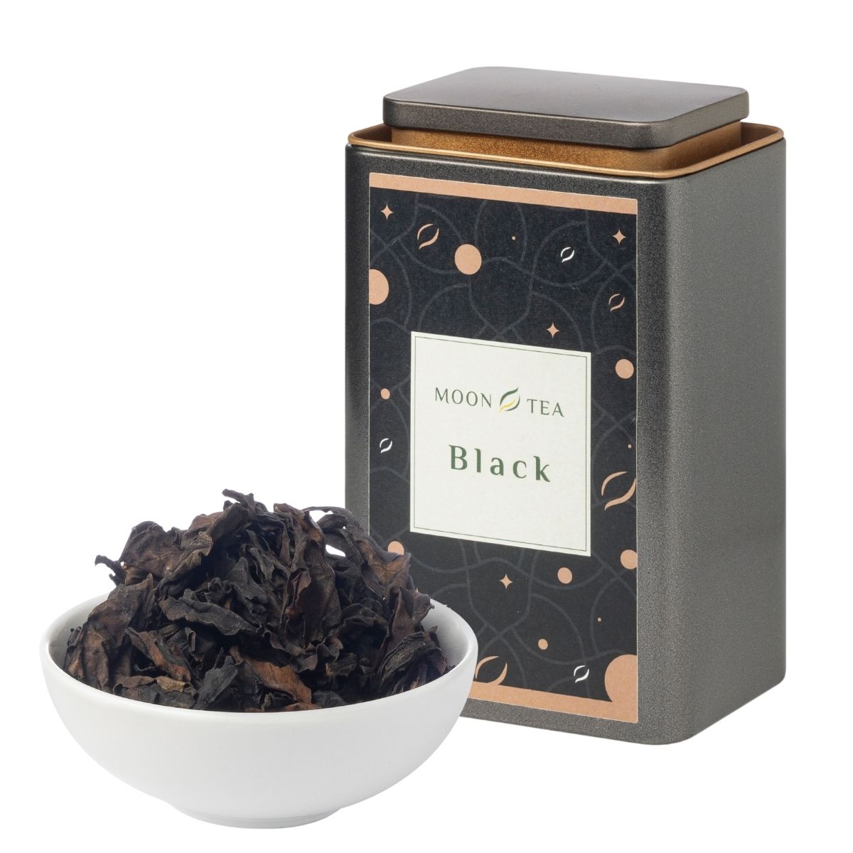 Organic Kent Oolong Coffee Leaves