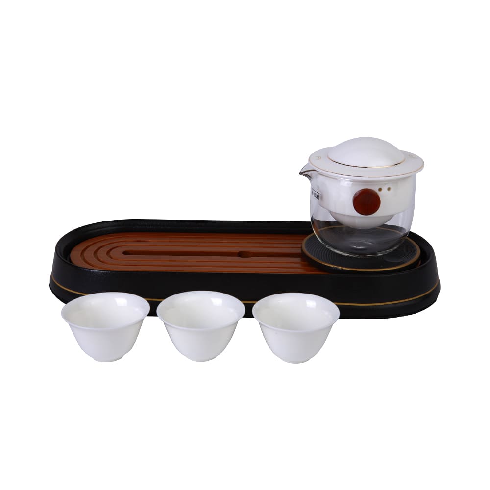 🎁 Servizio da Tè Cinese - Express Cup (100% off)