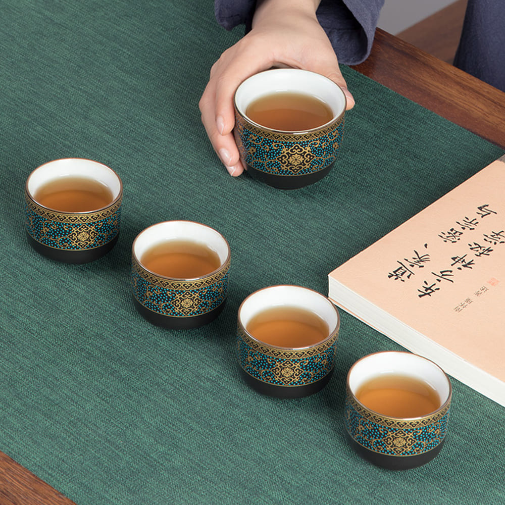 servizio tè cinese moon tea (13)