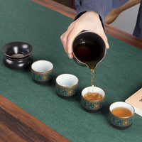 servizio tè cinese moon tea (14)