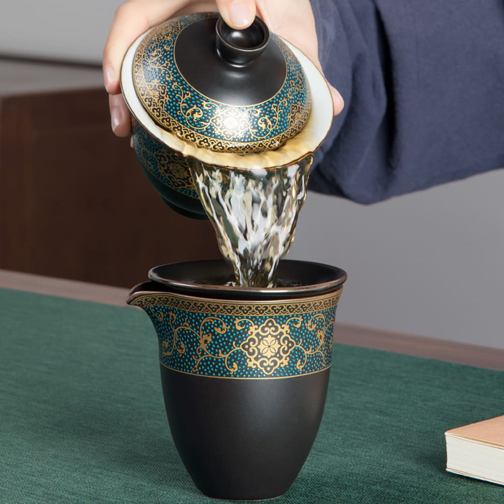 servizio tè cinese moon tea (17)