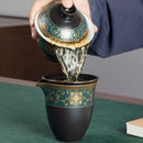servizio tè cinese moon tea (17)