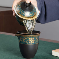 servizio tè cinese moon tea (17)